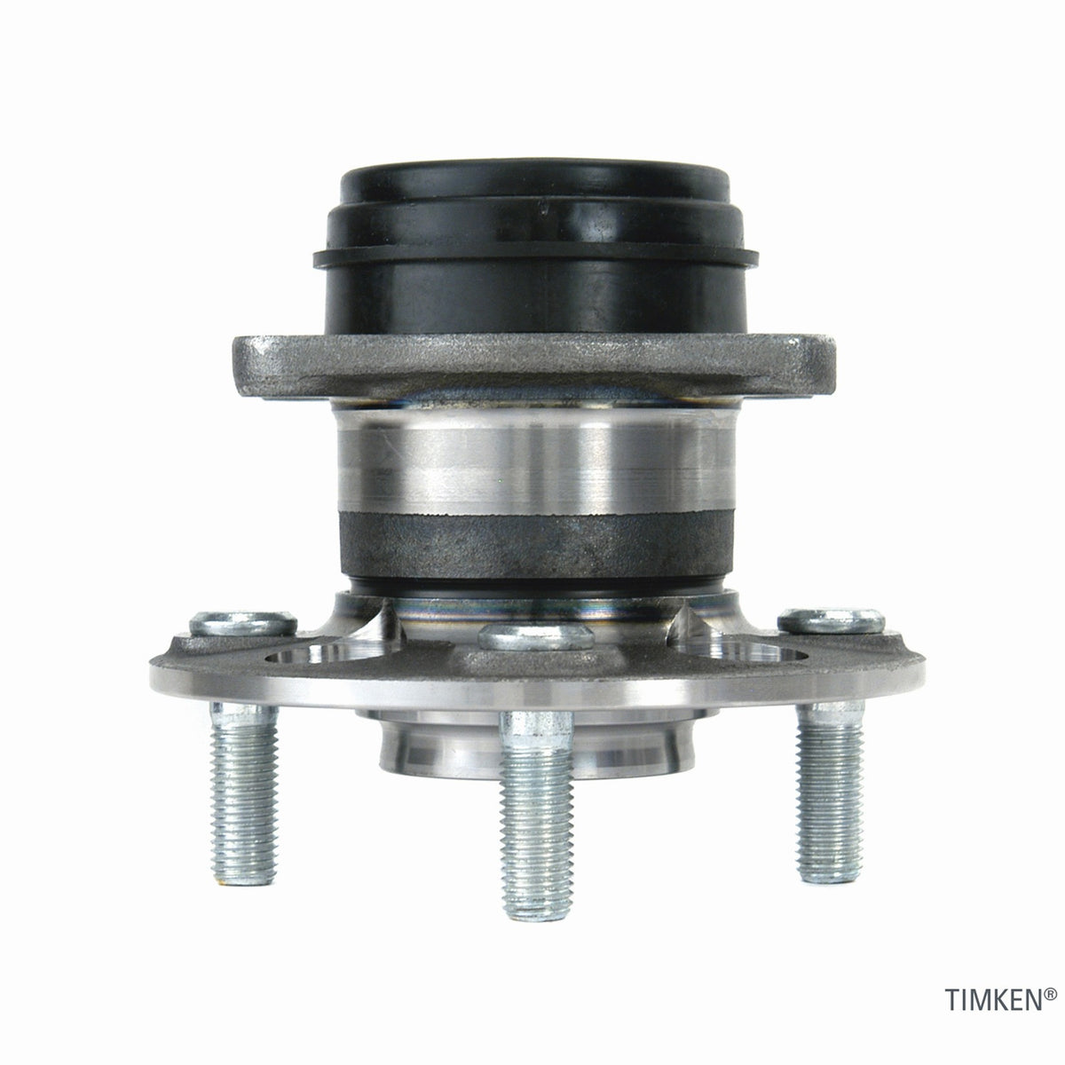 Timken Wheel Bearing and Hub Assembly HA590463
