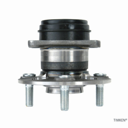 Timken Wheel Bearing and Hub Assembly HA590463