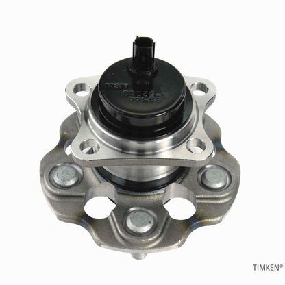 Timken Wheel Bearing and Hub Assembly HA590464