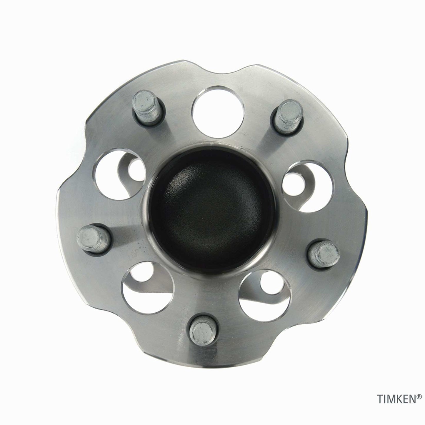 Timken Wheel Bearing and Hub Assembly HA590464