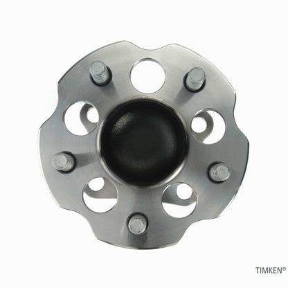 Timken Wheel Bearing and Hub Assembly HA590464