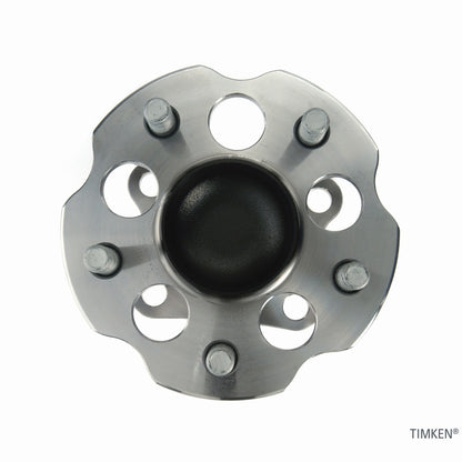 Timken Wheel Bearing and Hub Assembly HA590464