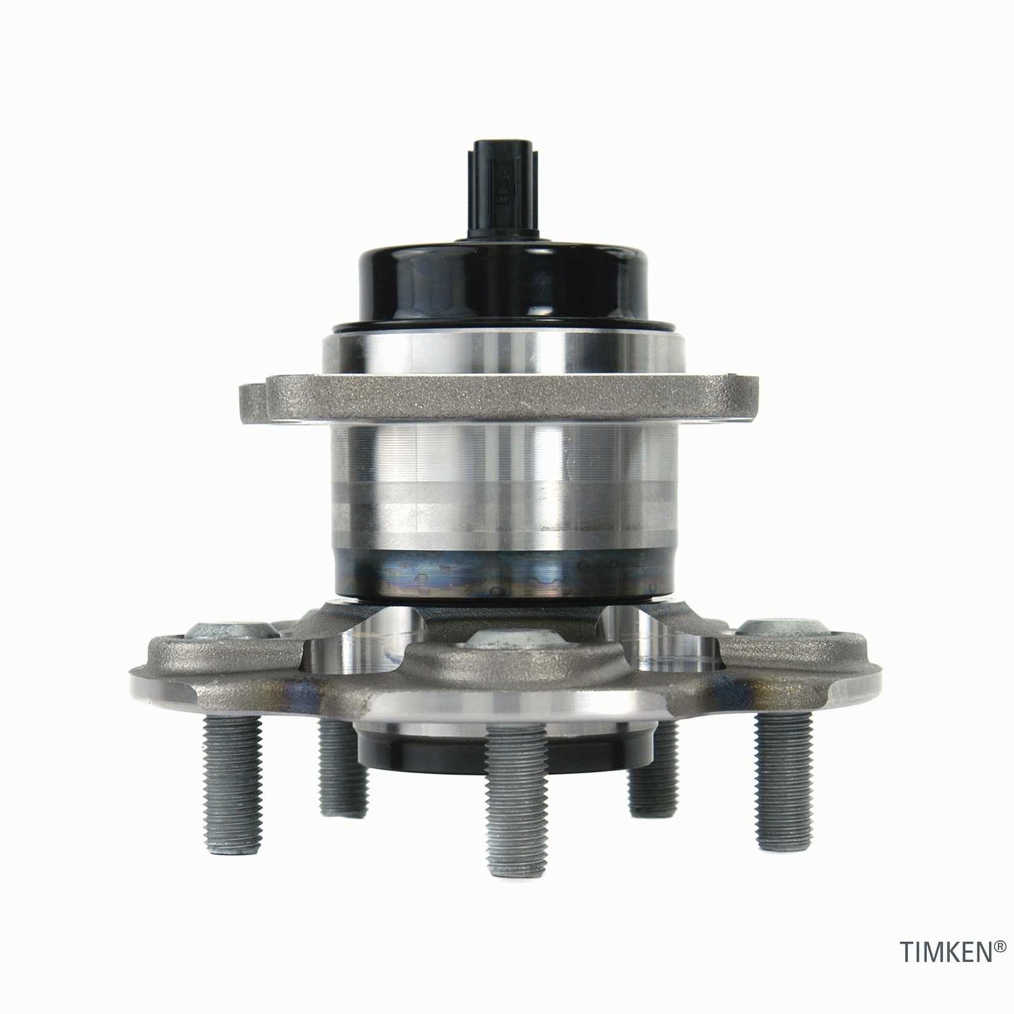 Timken Wheel Bearing and Hub Assembly HA590464