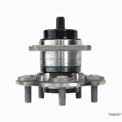Timken Wheel Bearing and Hub Assembly HA590464
