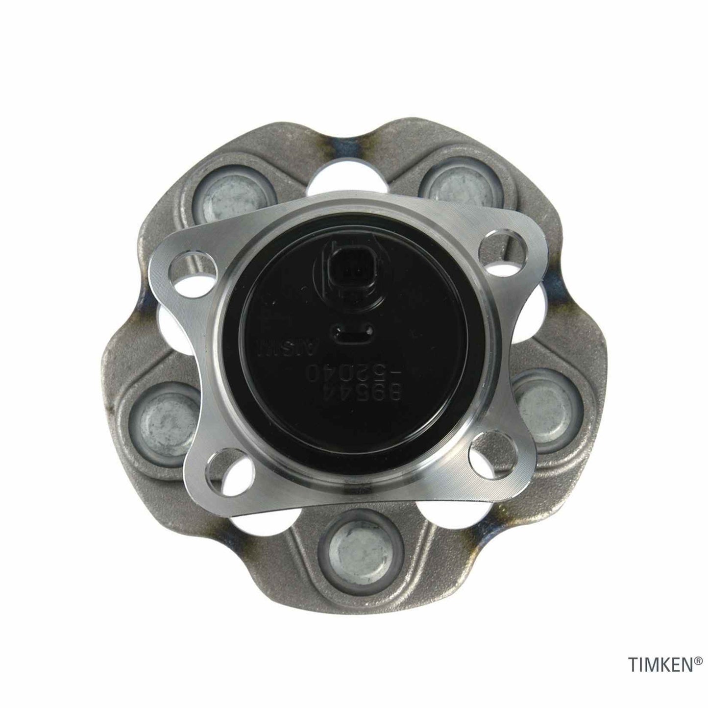Timken Wheel Bearing and Hub Assembly HA590464