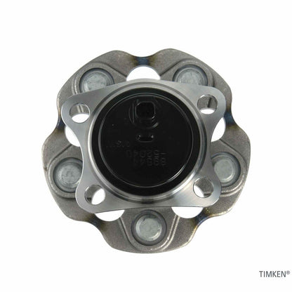 Timken Wheel Bearing and Hub Assembly HA590464