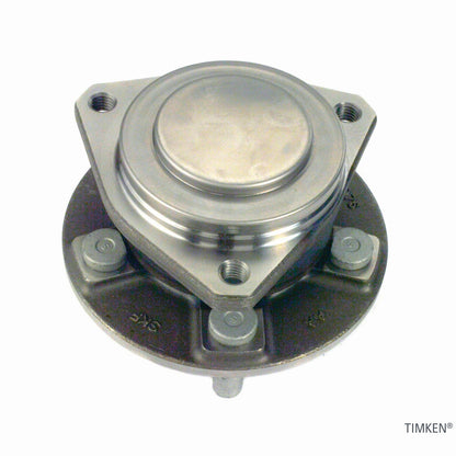 Timken Wheel Bearing and Hub Assembly HA590465