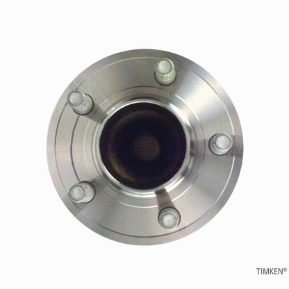 Timken Wheel Bearing and Hub Assembly HA590465