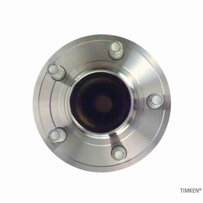 Timken Wheel Bearing and Hub Assembly HA590465