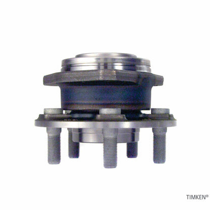 Timken Wheel Bearing and Hub Assembly HA590465