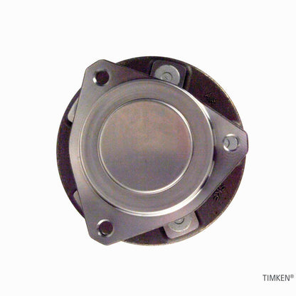 Timken Wheel Bearing and Hub Assembly HA590465