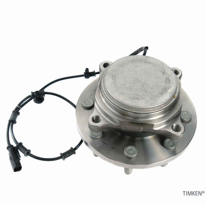 Timken Wheel Bearing and Hub Assembly HA590466