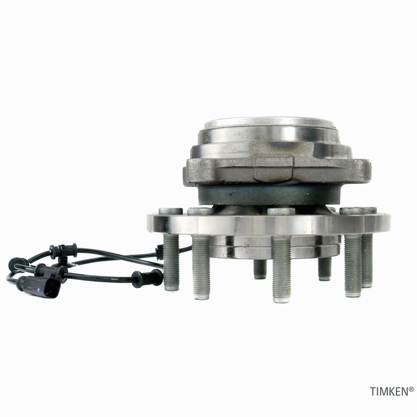 Timken Wheel Bearing and Hub Assembly HA590466