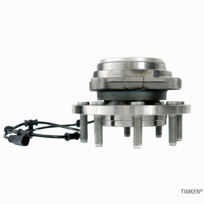 Timken Wheel Bearing and Hub Assembly HA590466