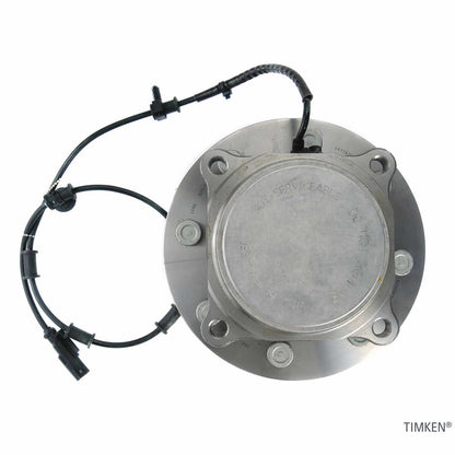 Timken Wheel Bearing and Hub Assembly HA590466