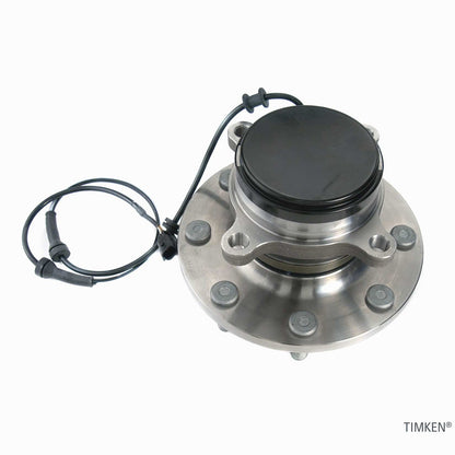 Timken Wheel Bearing and Hub Assembly HA590468