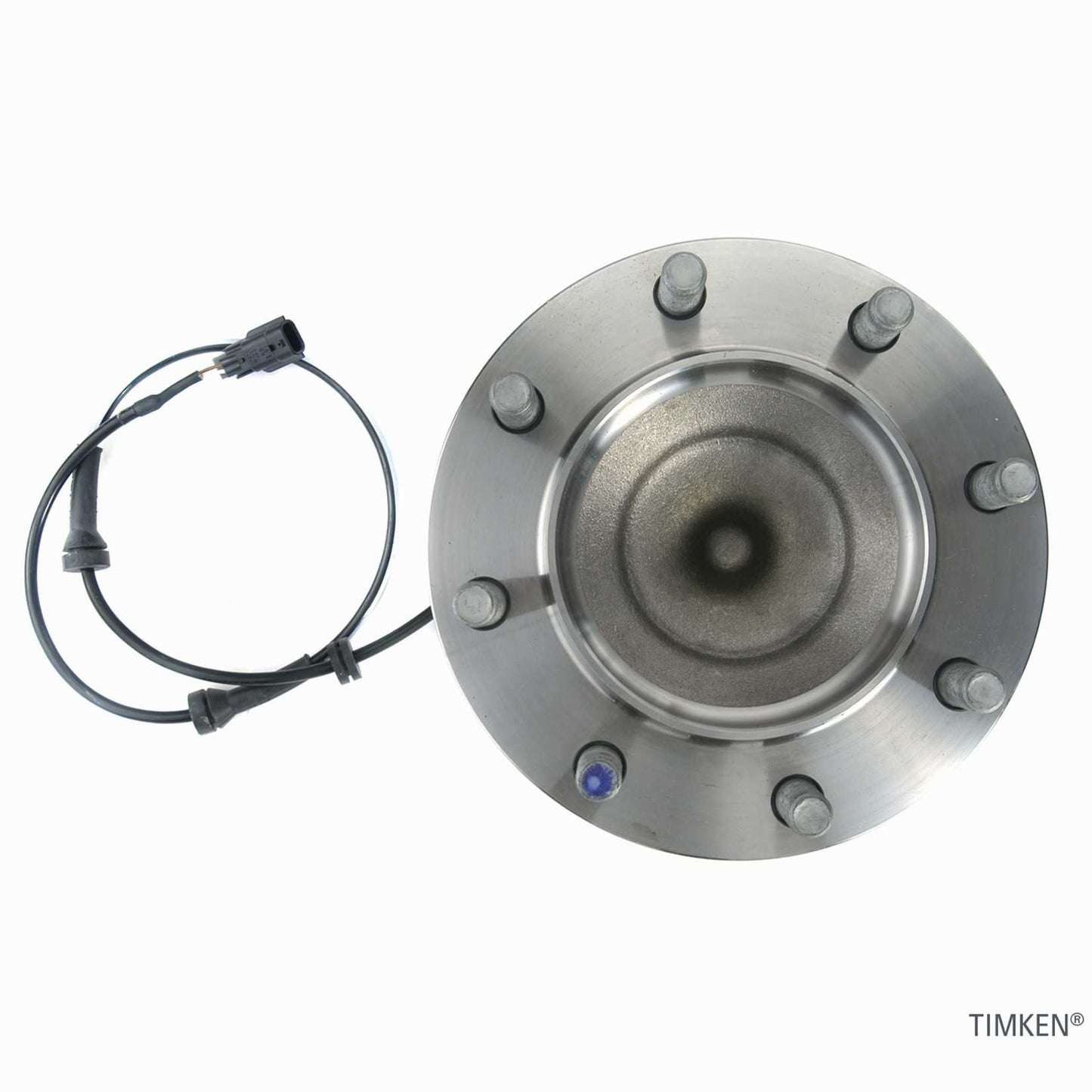 Timken Wheel Bearing and Hub Assembly HA590468