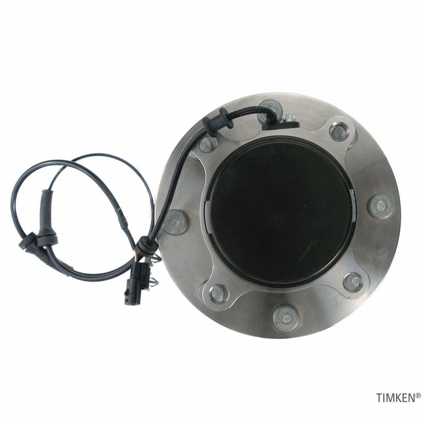 Timken Wheel Bearing and Hub Assembly HA590468