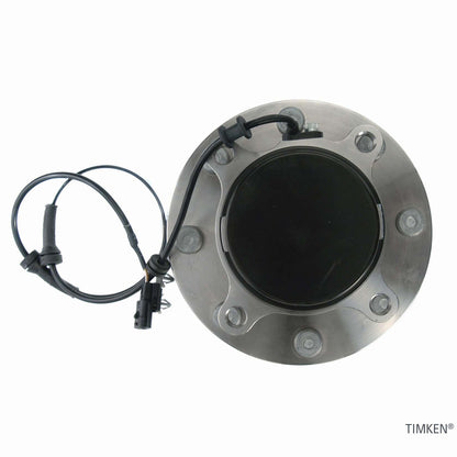 Timken Wheel Bearing and Hub Assembly HA590468