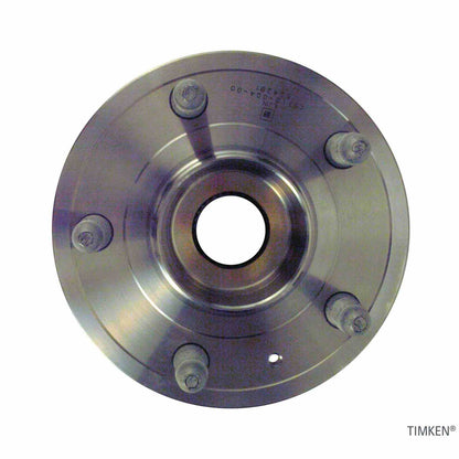 Timken Wheel Bearing and Hub Assembly HA590470