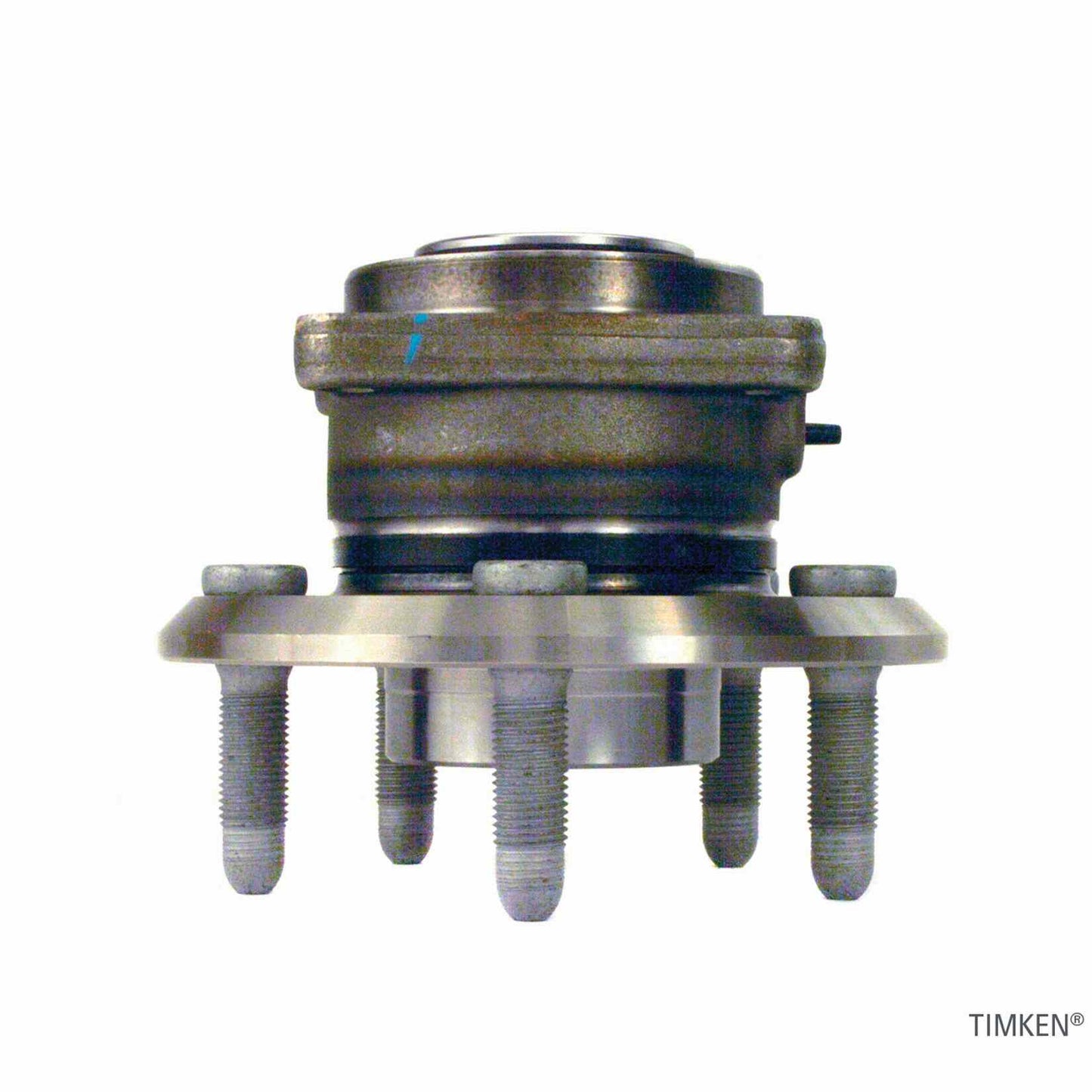 Timken Wheel Bearing and Hub Assembly HA590470