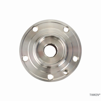 Timken Wheel Bearing and Hub Assembly HA590473