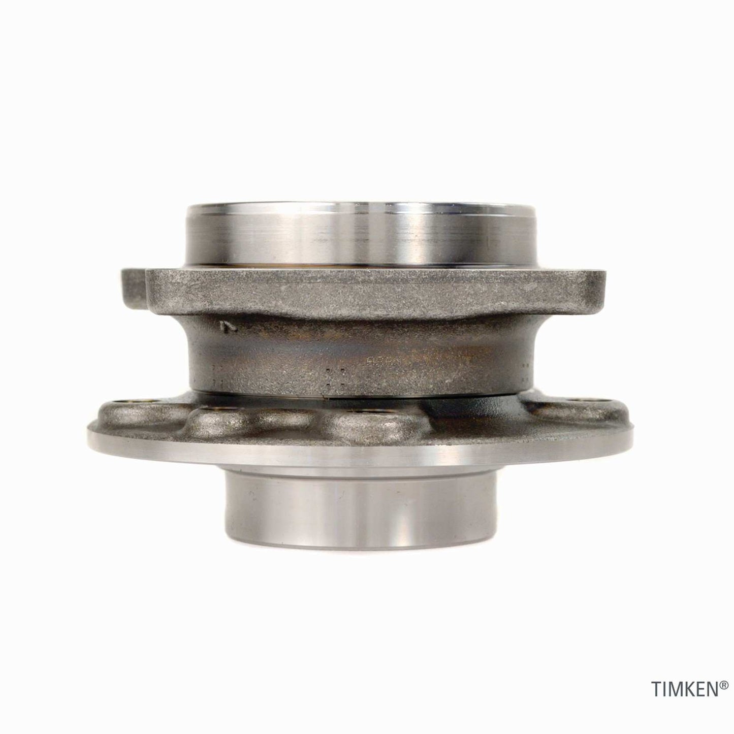Timken Wheel Bearing and Hub Assembly HA590473