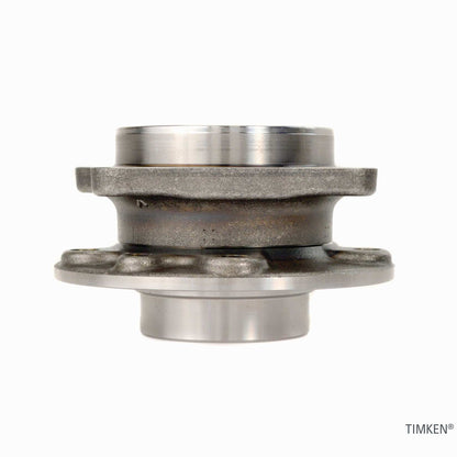Timken Wheel Bearing and Hub Assembly HA590473