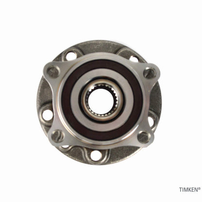 Timken Wheel Bearing and Hub Assembly HA590473