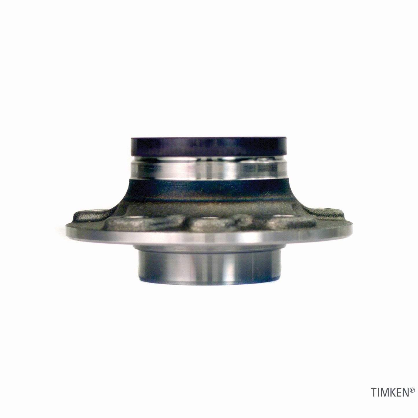 Timken Wheel Bearing and Hub Assembly HA590474
