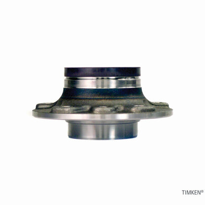 Timken Wheel Bearing and Hub Assembly HA590474