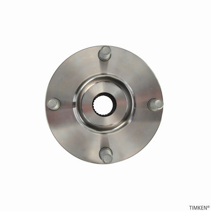 Timken Wheel Bearing and Hub Assembly HA590475
