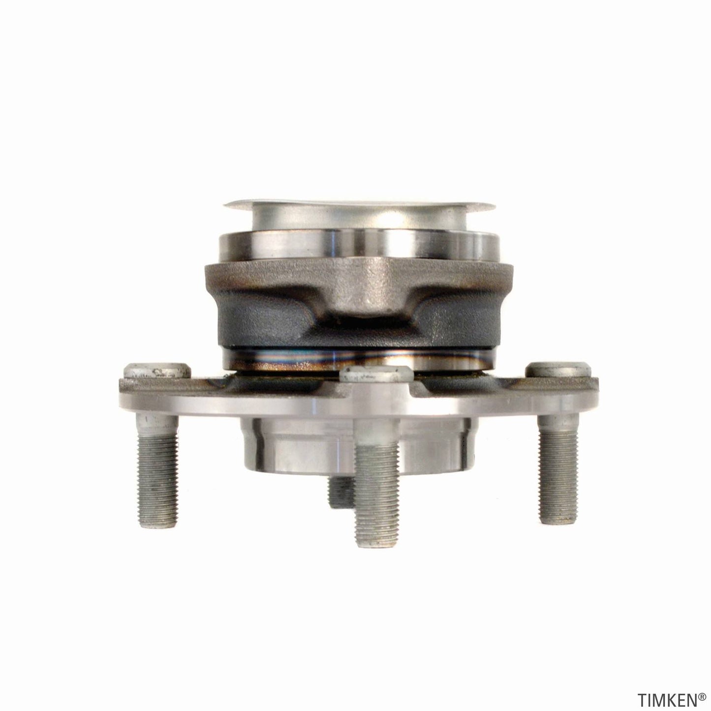 Timken Wheel Bearing and Hub Assembly HA590475