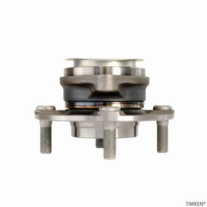 Timken Wheel Bearing and Hub Assembly HA590475