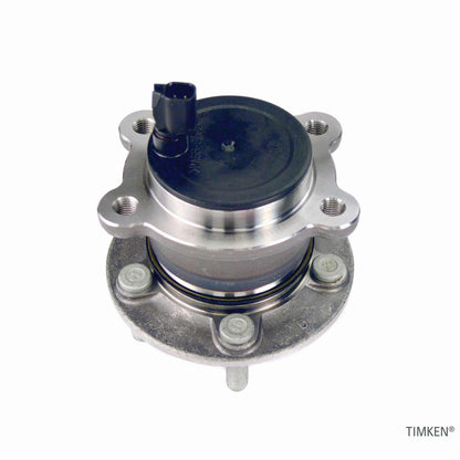 Timken Wheel Bearing and Hub Assembly HA590476