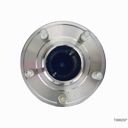 Timken Wheel Bearing and Hub Assembly HA590476