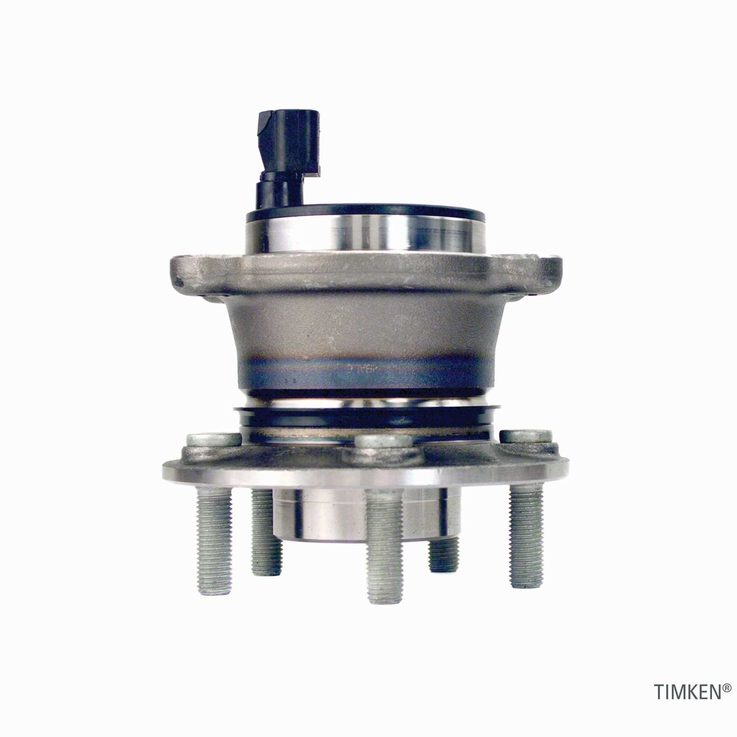 Timken Wheel Bearing and Hub Assembly HA590476