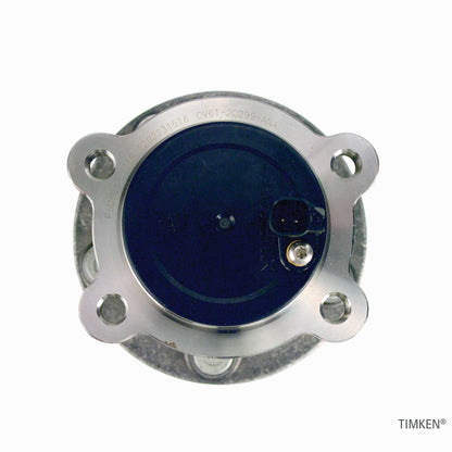 Timken Wheel Bearing and Hub Assembly HA590476