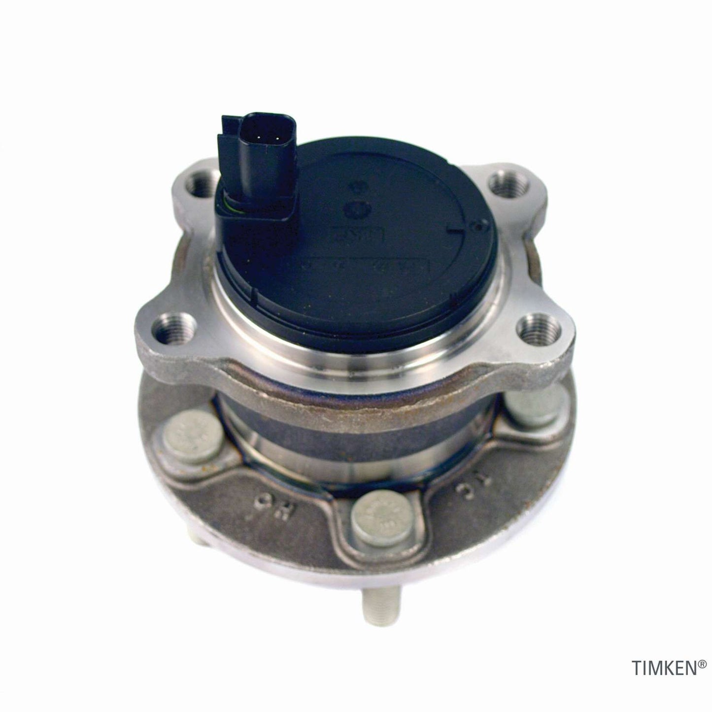 Timken Wheel Bearing and Hub Assembly HA590477