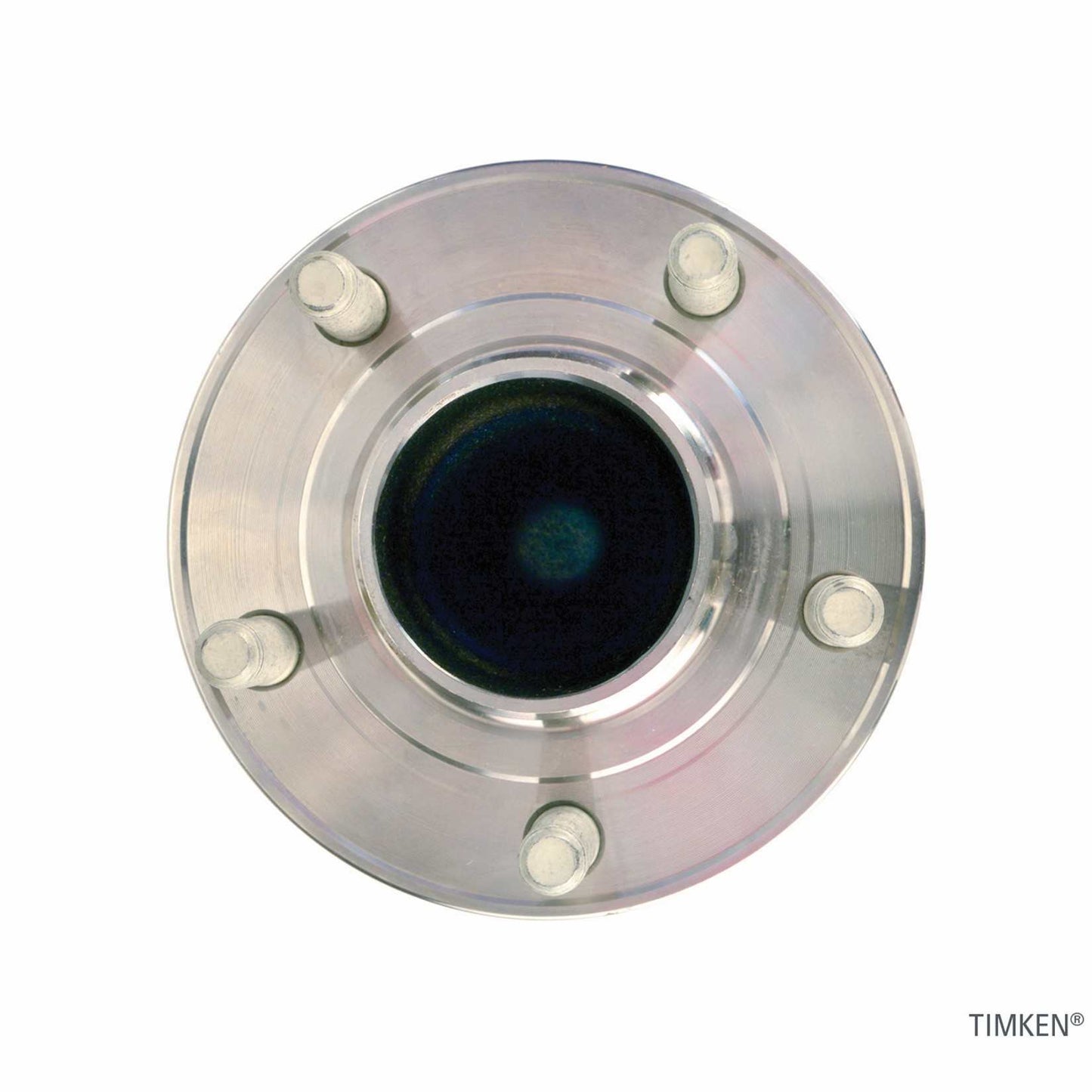 Timken Wheel Bearing and Hub Assembly HA590477