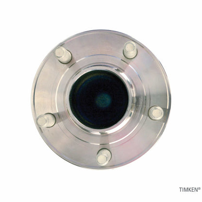 Timken Wheel Bearing and Hub Assembly HA590477