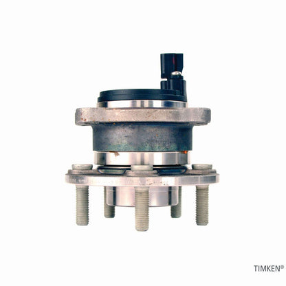 Timken Wheel Bearing and Hub Assembly HA590477