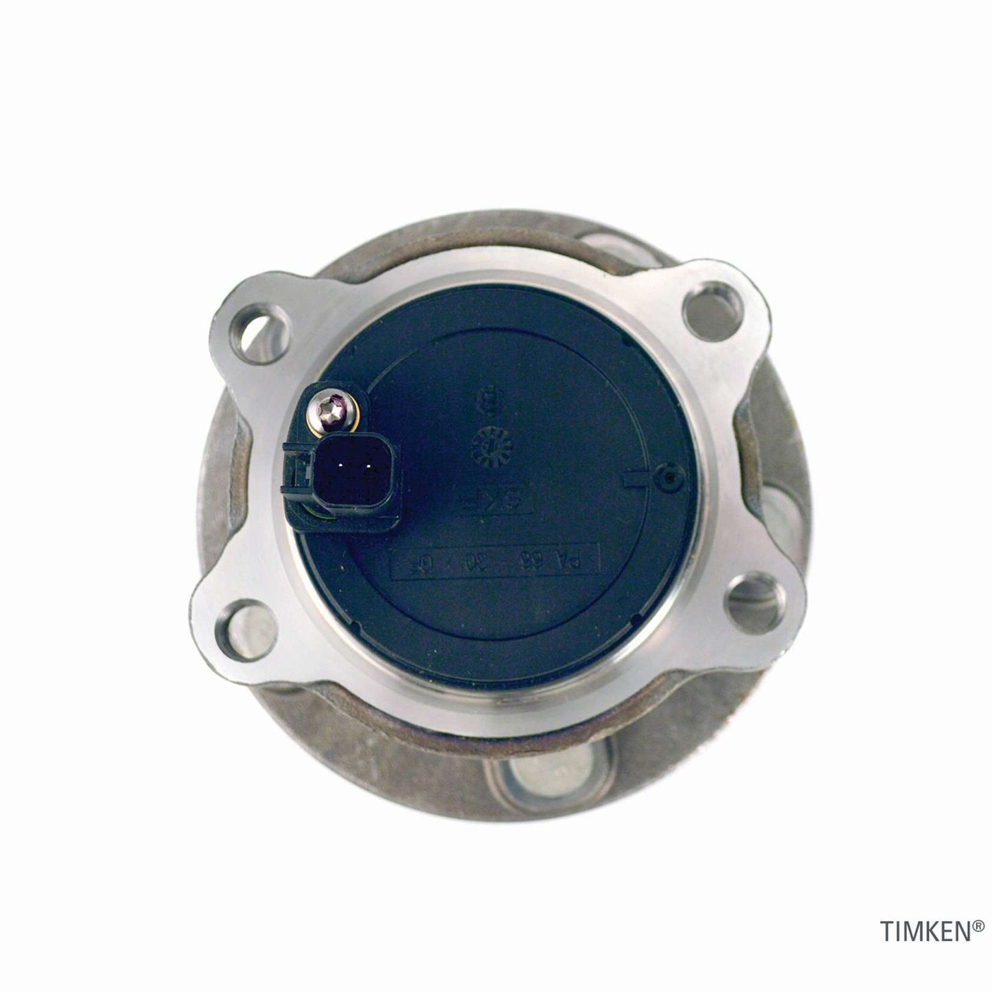 Timken Wheel Bearing and Hub Assembly HA590477