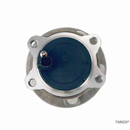 Timken Wheel Bearing and Hub Assembly HA590477