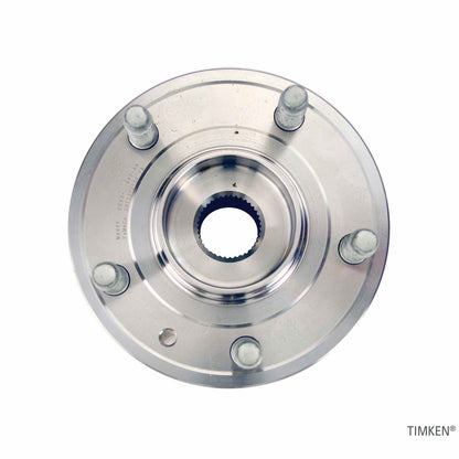 Timken Wheel Bearing and Hub Assembly HA590478