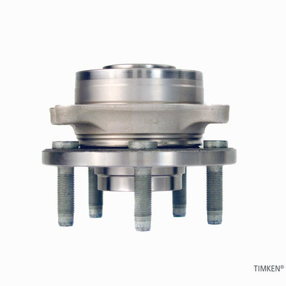 Timken Wheel Bearing and Hub Assembly HA590478