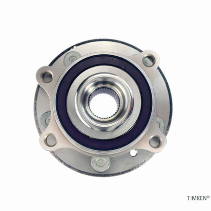 Timken Wheel Bearing and Hub Assembly HA590478