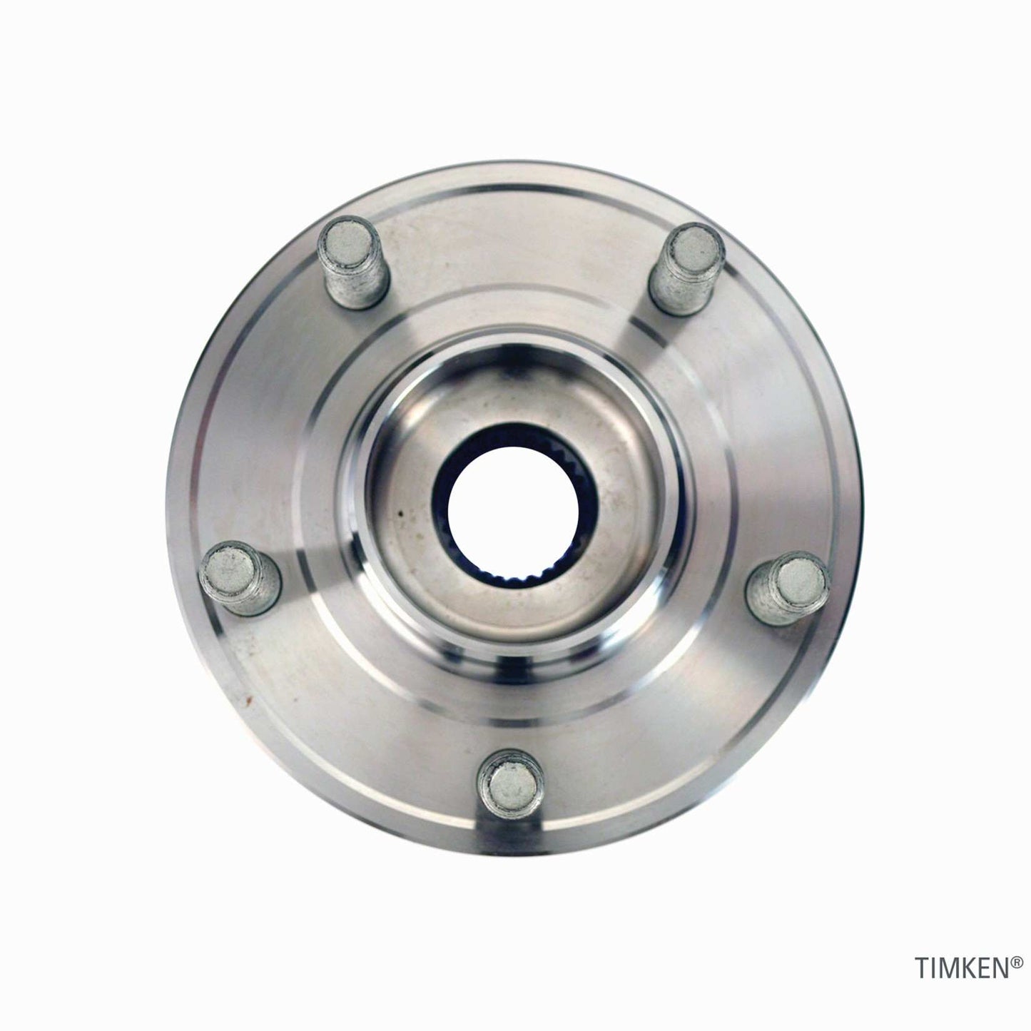 Timken Wheel Bearing and Hub Assembly HA590479