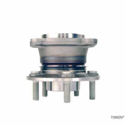 Timken Wheel Bearing and Hub Assembly HA590479