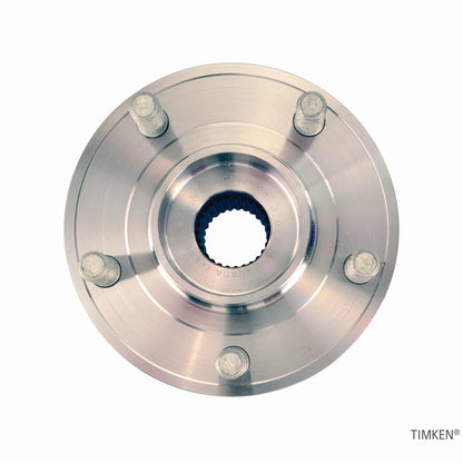 Timken Wheel Bearing and Hub Assembly HA590481